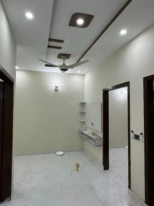 3 Marla House for Rent in Jubilee Town, photo 1