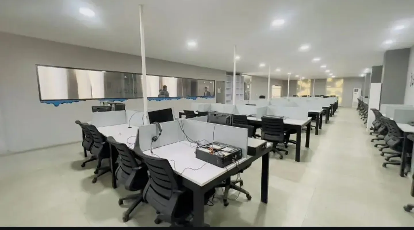 Office for Rent in Johar Town, photo 1
