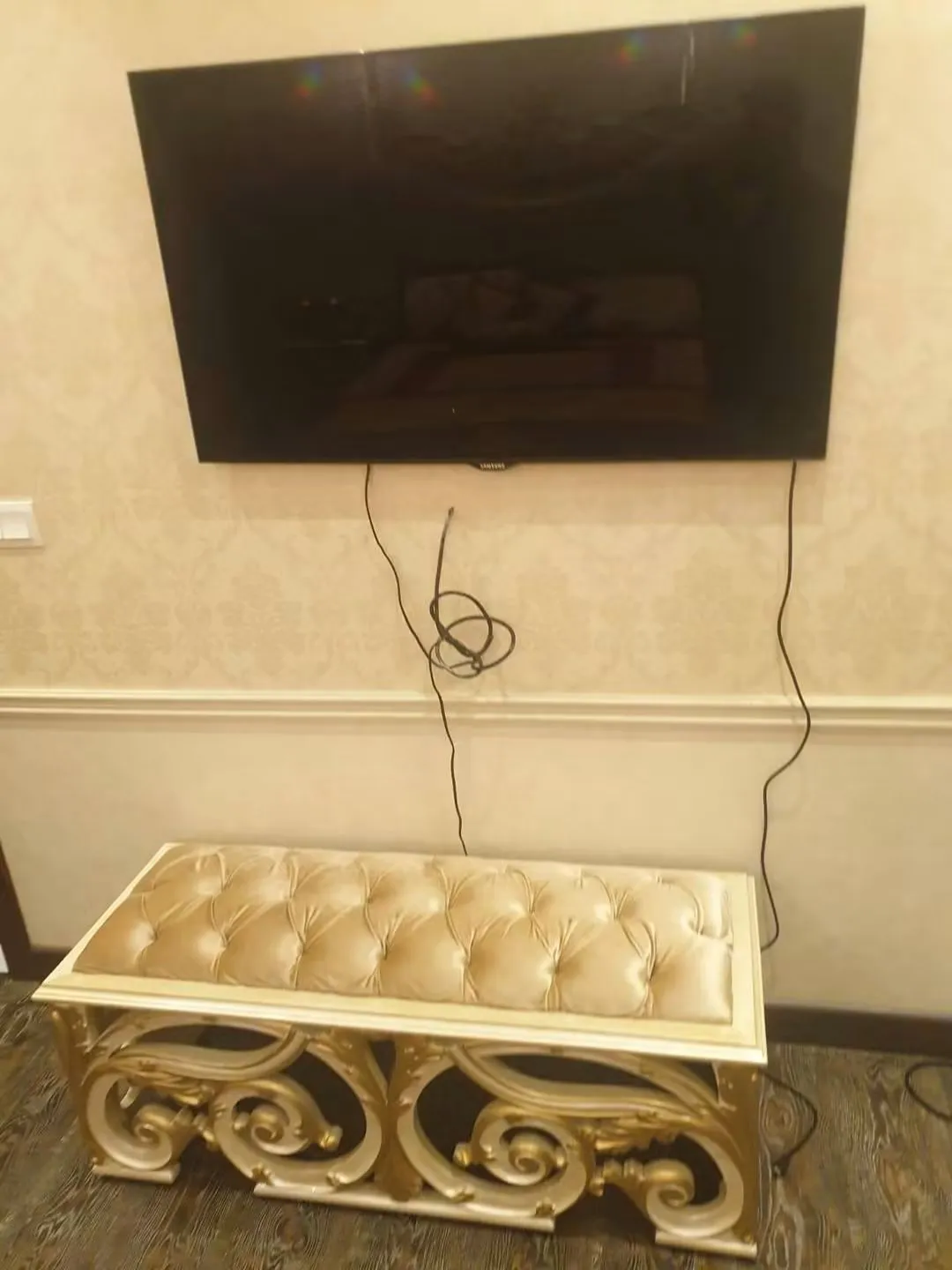 5 Marla Furnished house for rent in DHA 9 Town, photo 1
